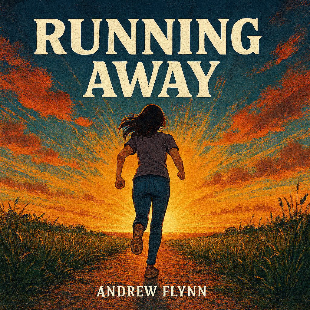 Running Away - Andrew Flynn